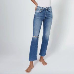 Redone 70s Stovepipe Jeans NWT